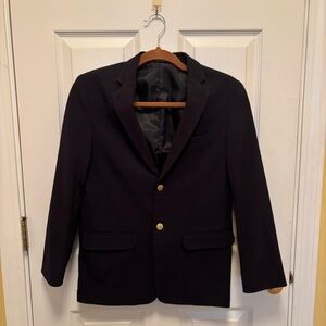 Chaps Boys' Formal Blazer size 16 Reg.